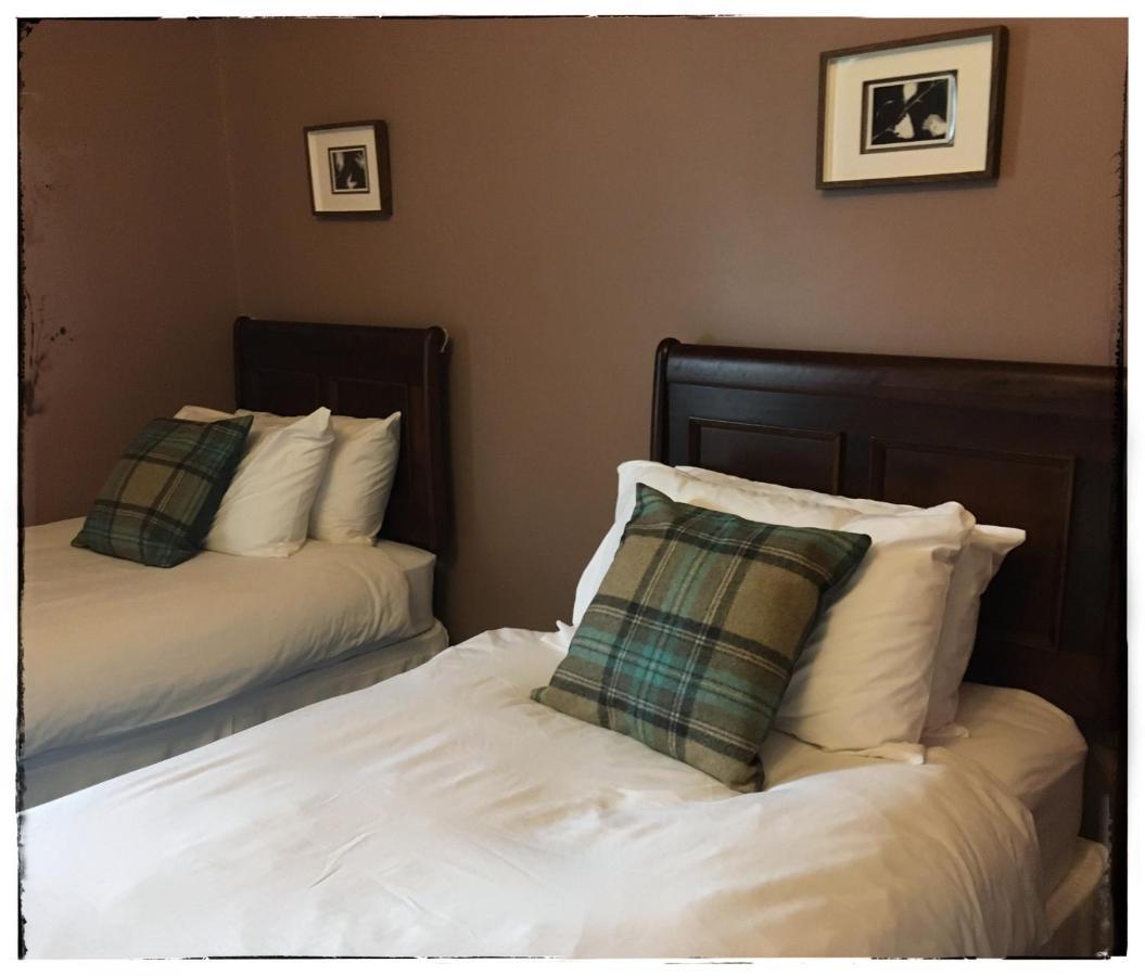 Brooklynn Guest House Grantown-on-Spey Exterior photo
